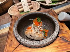 -本源食集 日式烧肉·炉端烧(东海缤纷店)