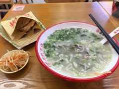 -豫石记羊汤(北苑店)