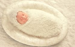 -爱你宝贝时尚高端儿童摄影