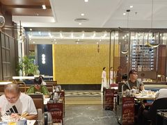 -稻香海鲜饭店(第一国际店)