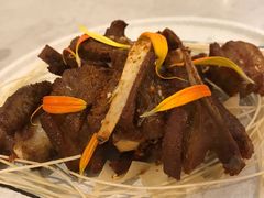 -香香海南菜餐厅