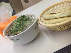 -阿叶羊杂碎(前进街店)