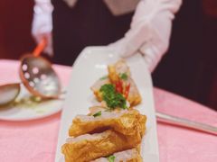 -小洋房•海鲜火锅酒楼(华林路店)