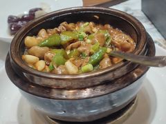 -农香居粗菜馆(大明路店)