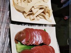 -霄汉羊排(万松园一店)