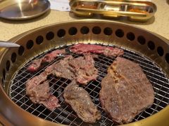 -妙香居韩国烤肉(容桂天佑城店)