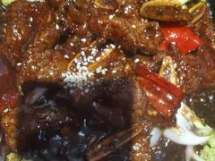 -小柴米·传统江西菜(八一广场店)