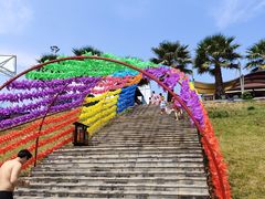 -青鱼湾水上乐园