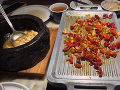 -绿茶餐厅(壹方天地店)
