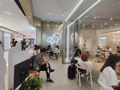 -喜茶(广州天汇igc店)