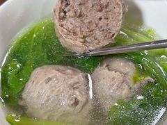 -阿娟牛肉丸·手打牛肉丸·现做现卖