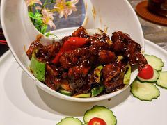 -天喜酒楼饭市·茶市(同德皇宫店)