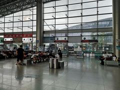 -杭州九堡客运中心