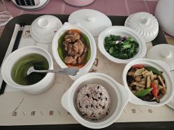 -星玥国际月子中心(天通苑店)