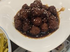 -老西安韩记三鲜煮馍(四府街店)