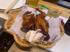 -高鸽子锦州烧烤63年(海阳路店)