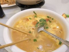 -大眼锅贴水饺(河东店)