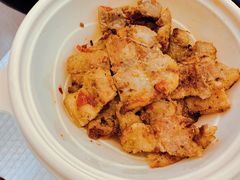 -胡麻(静安嘉里店)