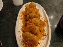 吃虾不吐壳-新白鹿餐厅(京基KK ONE店)