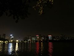 -武汉大学-樱园