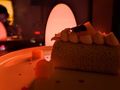 -三迪希尔顿酒店·星空酒廊