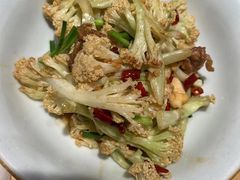 -湘阁里辣(南岭购物广场店)