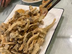-黄家饺子东北特色菜馆(湖滨商业街店)