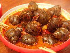 -老闵田螺馆·南昌市井菜·特色小吃(总店)