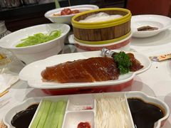 -大鸭梨烤鸭(石佛营店)