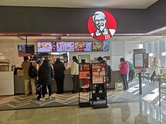 门面-肯德基(年家浜店)