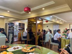 -新疆红柳花餐厅(新洲店)