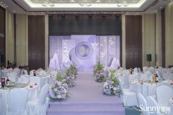 -Sunny喜铺婚礼定制·求婚策划