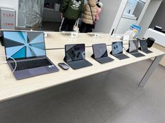 -华为授权体验店(新奥购物中心)