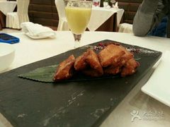 -旺顺阁海鲜广场(亚运村店)