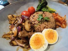 -JINNS锦时 steak&pizza(浸信会礼拜堂旧址店)