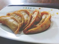 -清真蒋有记(老门东店)