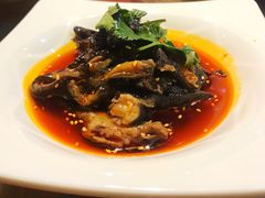 -望京一号·重庆江湖菜(工体店)