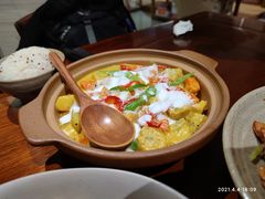 -七色云蔬食(喜邻里店)