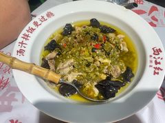 -西江红·株洲本地菜(滨江南路店)