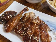 樟茶鸭-洞子口张老二凉粉(文殊院店)