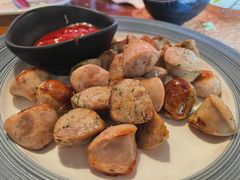 -Rural Tequila墨西哥餐厅(东川路店)