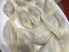 -喜家德虾仁水饺(开发区万达店)