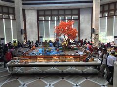 -鹤山碧桂园凤凰酒店