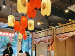 -小饕荟雅安贡椒鱼鲜馆(广福桥店)