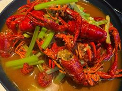 -红盔甲·小龙虾(定西路店)