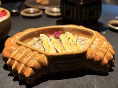 -蟹犇前•帝王蟹雪蟹(陆家嘴店)