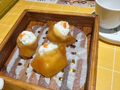 -蔡澜点心·粤菜(花城汇南区店)