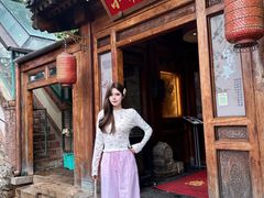 -小吊梨汤·北京菜(香山店)