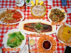 -琼大师东方烤乳猪(亚特兰蒂斯店)