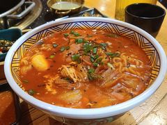-水浒烤肉(国贸店)